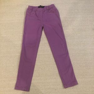 FINAL SALE: Mini Boden Jeggings